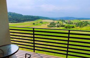 Bieszczadzki Horyzont Apartamenty - Photo 25