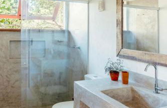 Casa Laranjeiras, Rio da Barra beach, Trancoso - Foto 22