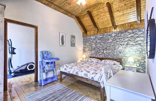 Dalmatia Stone House - heated pool - Foto 62