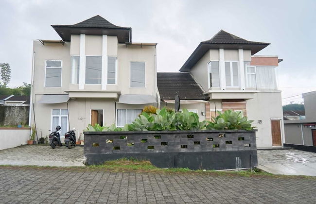 Palma Villa Bumi Dieng Indah - Foto 1