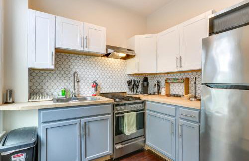 Explore & Work! Stylish Washington Heights Duplex - Foto 4