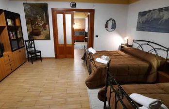 I Rifugi di Noah 2-Santa Maria a Vico- - Foto 17