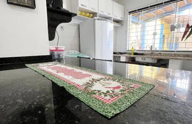 PÉ NA AREIA Apto Manfron - Foto 17