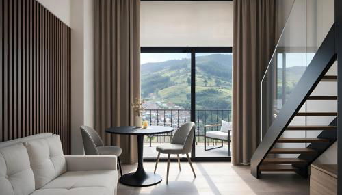 El Balcón de Potes - Foto 1