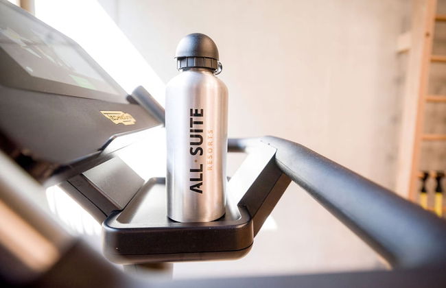 All-Suite Resort Fieberbrunn - Foto 49