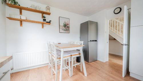 Cosy Retreat Near New Forest - Foto 4