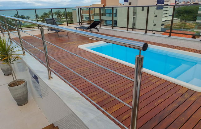 Flat Comfort Vista Mare Studios - Intermares - Foto 31