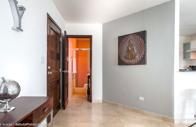 Modern Apartment in Costa del Este - Foto 13