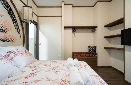 Le Japonais de COUP DE COEUR APPARTEMENTS - Foto 20