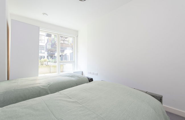 Stunning Luxury Stratford London 2 Bed Apartment - Foto 2