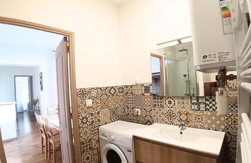 Appartement lumineux et pratique Séjour pro Lille - Foto 14