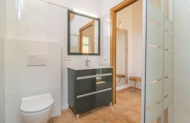 Can Moreu in Puerto de Andratx - Foto 20