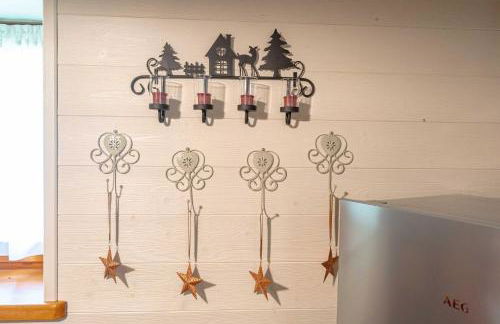 Chalet nel verde a Samolaco - Terrazzo - Foto 9