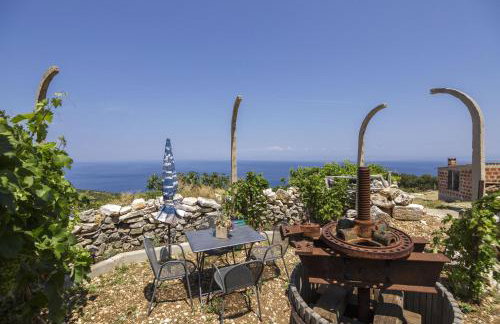 Holiday house with a parking space Okljucna, Vis - 14875 - Foto 3