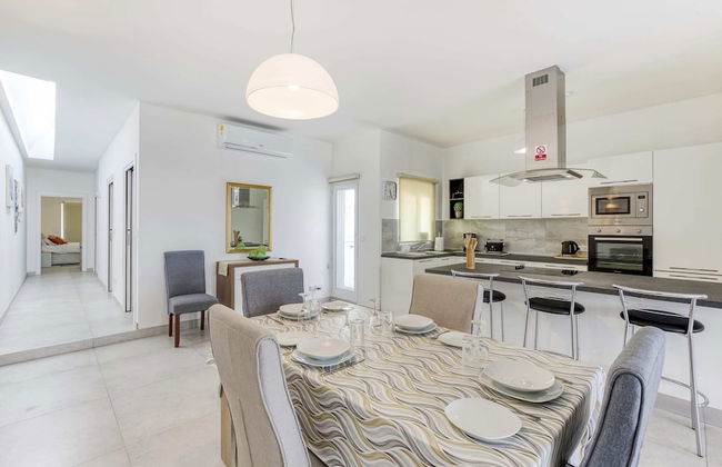 Gzira Penthouse - Foto 28