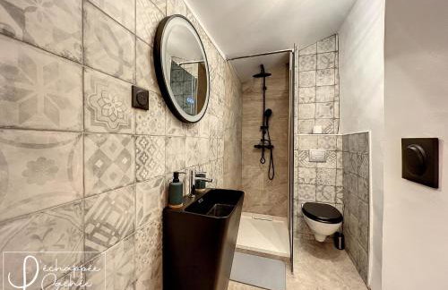 L’ Échappée Cachée - Gîte de Charme - Photo 8