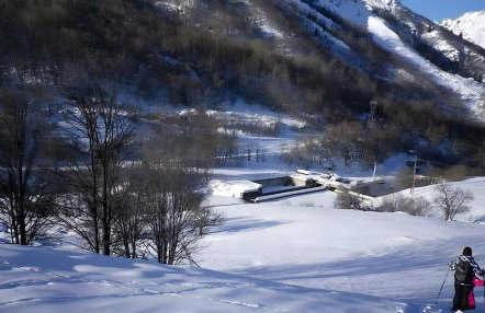 Chalet Villarenger - Foto 4