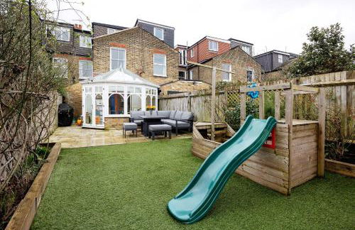 Veeve - The Barnes Family Haven - Foto 30