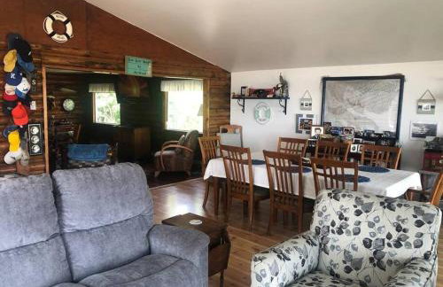 The Huron Hutch - Foto 79