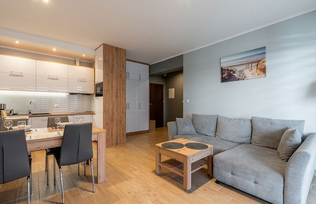 Apartament Sun & Snow Osiedle Północne - Photo 18