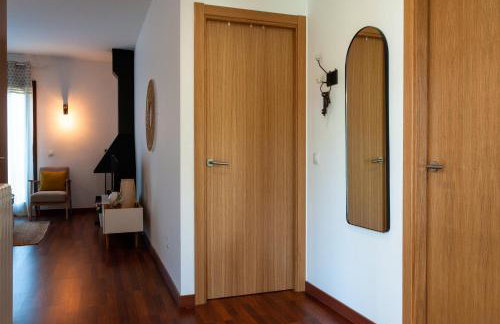 Cal Xera - Acollidora planta baixa amb jardí privat i llar de foc - Photo 38