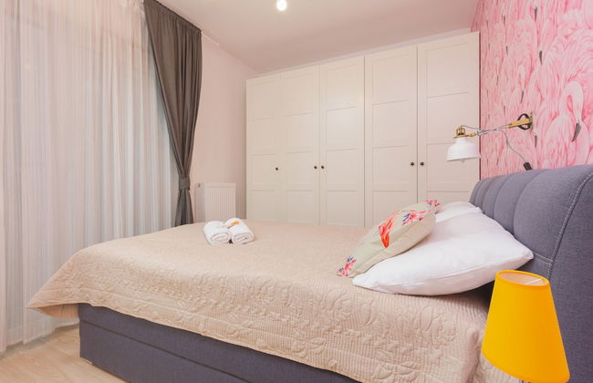 Active City Apartments Warsaw by Renters - Foto 8