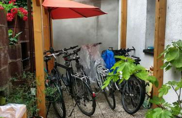 Kleine Apartments - Foto 11