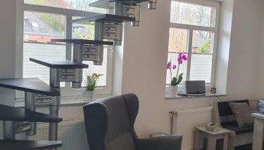 FEWO am Dele Park - Foto 2