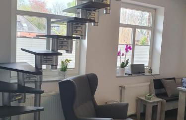 FEWO am Dele Park - Foto 2