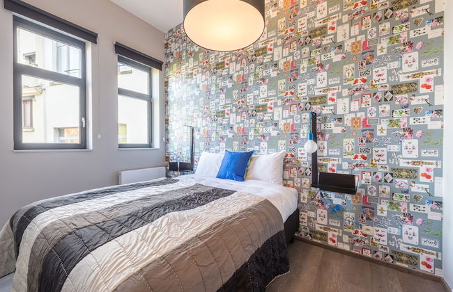 Smartflats Design - Berlaymont - Photo 9