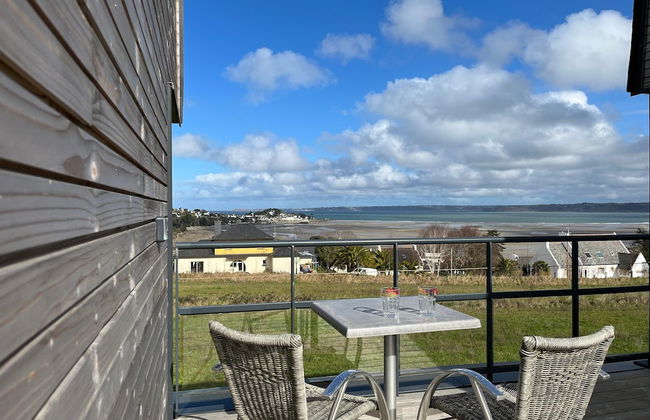 Flat in France Near Sandy Beaches - Foto 1