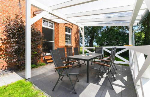 Ferienwohnung Landleben am Meer - Foto 13