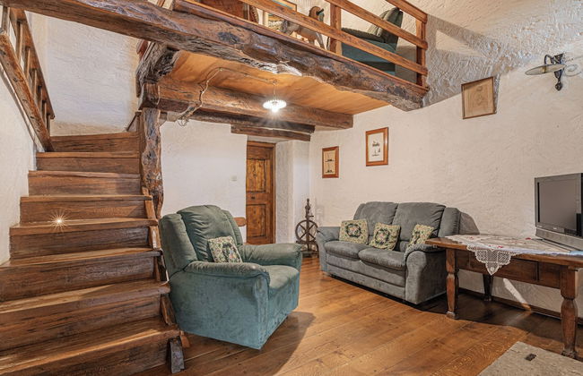 Rustic House Luin - Foto 12