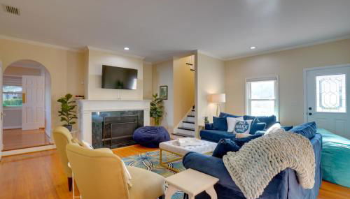 Lakefront Winter Haven Retreat Hot Tub and Patio! - Foto 3