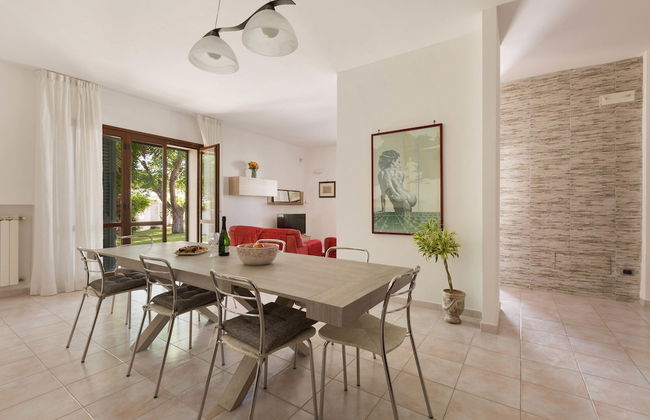 Villa Chiaraluna - Foto 13