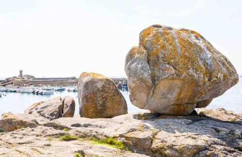 À 490m de la plage, maison neuve pour 8 - Foto 38