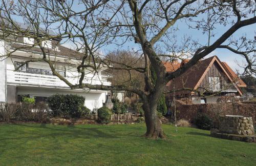 Ferienwohnung Rosenpflanzer - Foto 6