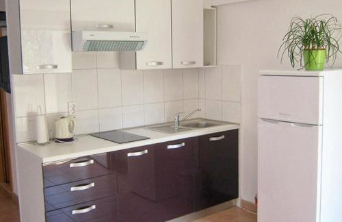 Apartments with a swimming pool Zakucac, Omis - 5954 - Photo 15