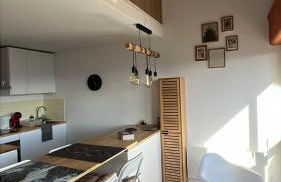 L Etoile cosy Appartement 4 personnes avec vue panoramique - Foto 6