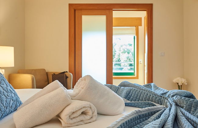 BeGuest Arribamar Apartment - Foto 11