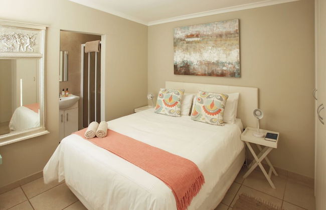 The Nook, Langebaan 4-Sleeper - Foto 3