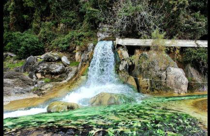 Villa Dorothy - Mountain View Retreat, Polydrosos - Foto 14