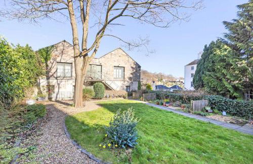 JOIVY Secluded Brewery Apartment - Photo 66