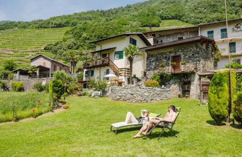 Revo Aparments - Flowery Cottage Appartamento GLICINE - Foto 38