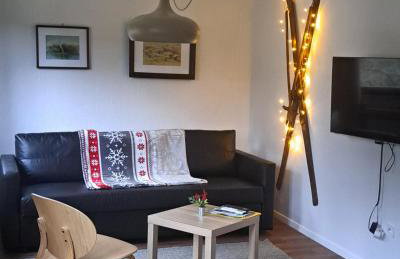 NOOK studio apartman Lokve - Foto 8