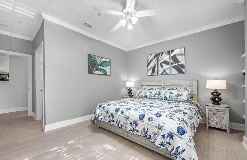 Newly Renovated Condo Minutes from The Beach, OWA Water Park and Tanger Outlets - Foto 7