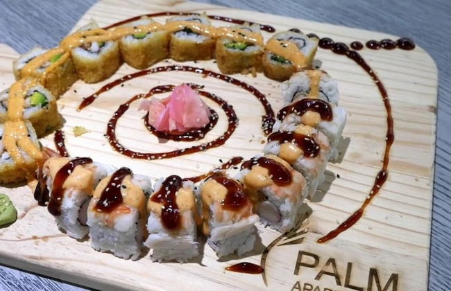 Palm Aparthotel - Foto 21