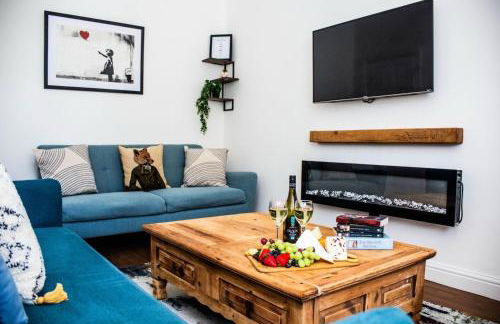 Victoria Lodge - Foto 11