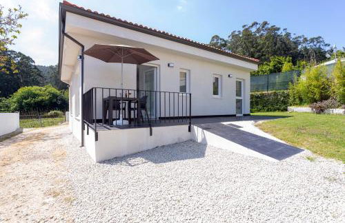 Solpor - Apartamentos Corcubión - Foto 11