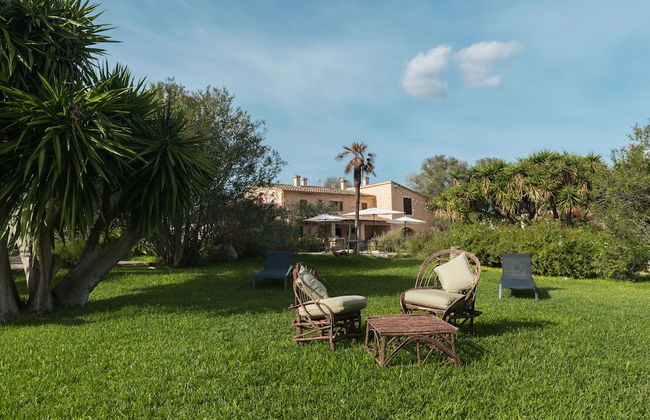 Hotel Rural Can Feliu - Photo 46